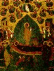 Rublev's Icon of the Assumption
