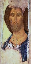 Rublev's Icon of the Holy Apostle Paul