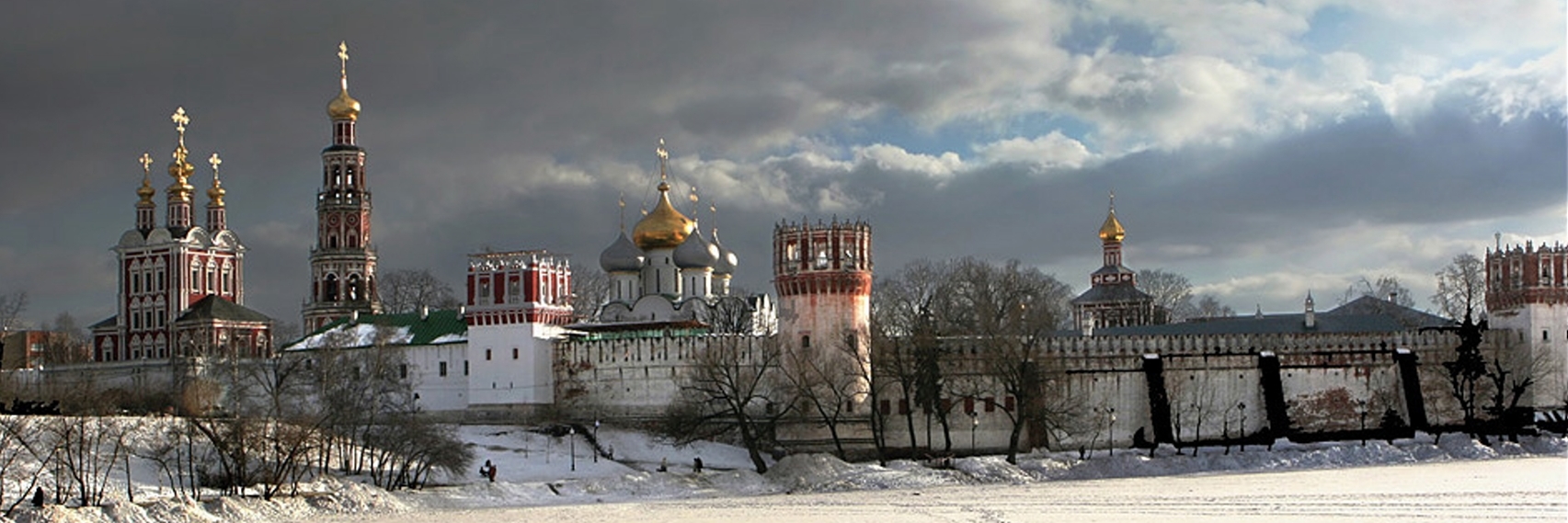 Kievan Caves Lavra