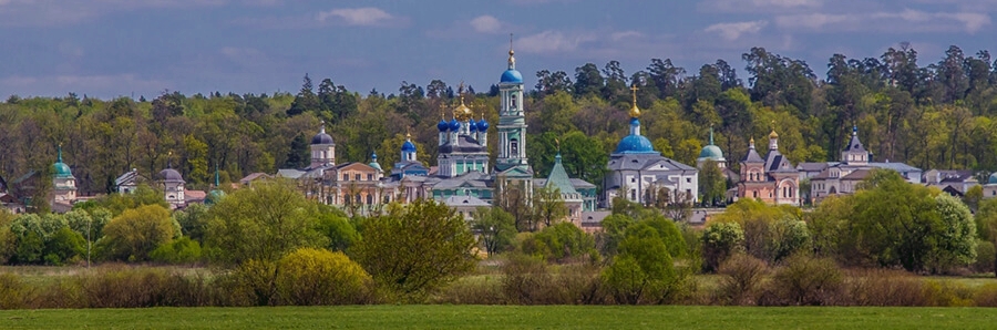 Optina Hermitage